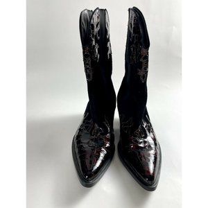 Gommus Womens 9.5 Boots